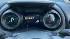 Toyota Yaris 1.5 Hybrid Design 5dr CVT Hybrid Hatchback